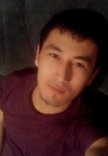 My photo - kayrat, 29 from Osh (@kayrat3291)