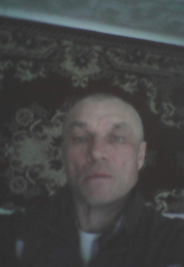 My photo - Oleg Shalygin, 54 from Kostanay (@olegshaligin0)