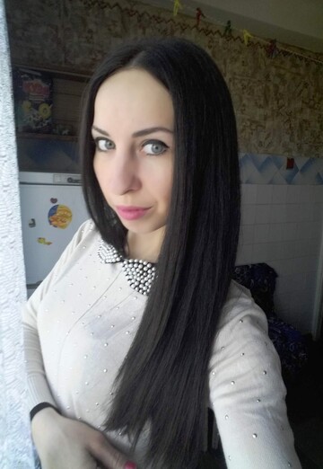 My photo - Tatyana, 25 from Antratsit (@tatyana271044)