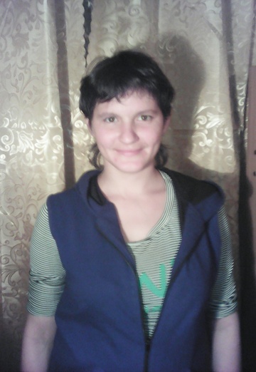My photo - Lyudmila, 30 from Novosibirsk (@ludmila38328)