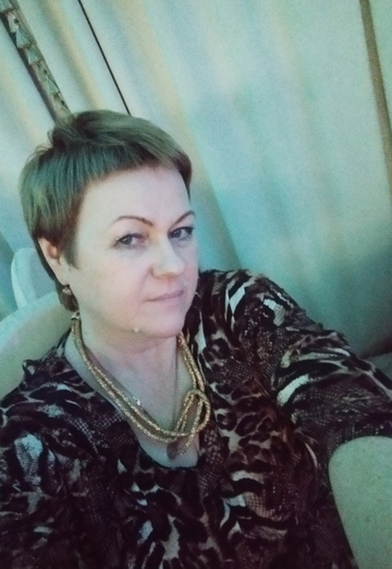 Моя фотография - Татьяна, 55 из Нижний Новгород (@tatyana246996)