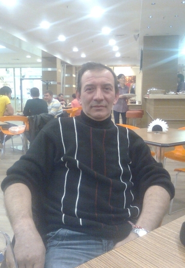 Моя фотография - bemo, 57 из Астана (@bemo)