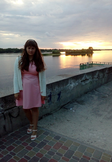 Моя фотография - Илона, 23 из Кременчуг (@ilona4761)