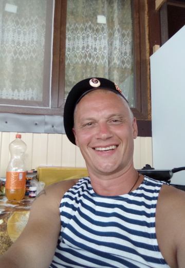My photo - Aleksandr, 49 from Kirovsk (@aleksandr308774)