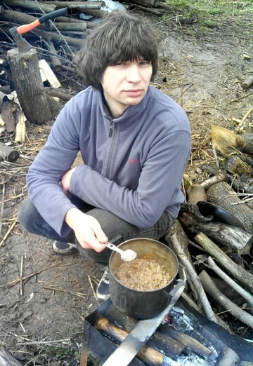 My photo - anatoly, 43 from Ivanovo (@anatoly1182)