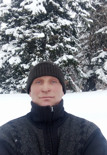 My photo - Aleksey, 44 from Ridder (@aleksey582814)