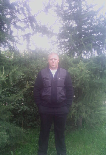 My photo - andrey, 38 from Pskov (@cemru8585)