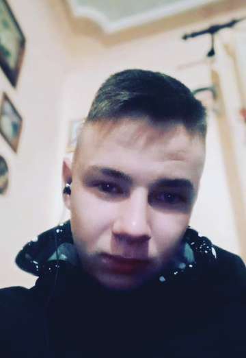 My photo - Dima Savinov, 22 from Gryfino (@dimasavinov3)
