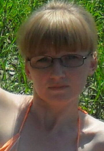 Моя фотография - Елена, 41 из Томск (@elena378790)