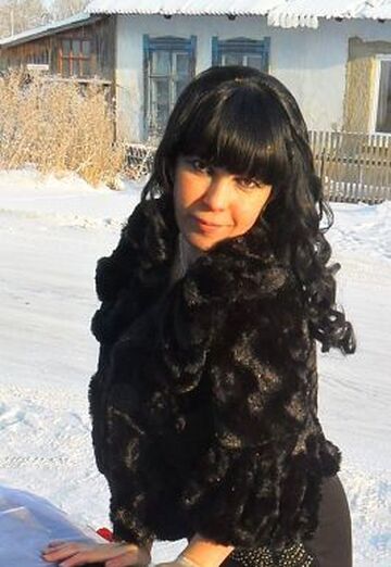 My photo - tatyana, 37 from Dalmatovo (@tatyana180038)