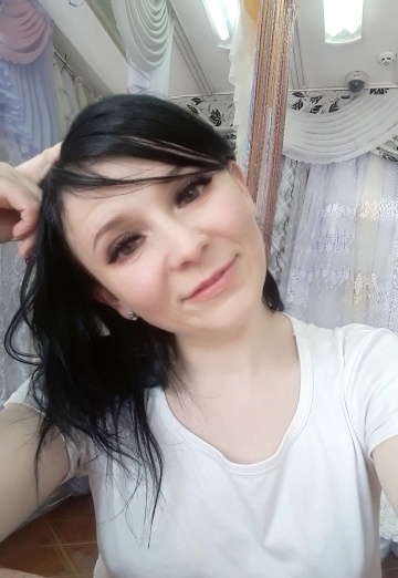 My photo - Inna, 36 from Novomoskovsk (@inna58914)