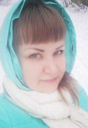 Моя фотография - Мария, 38 из Воронеж (@mariya137213)