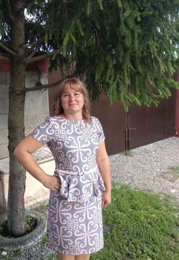 Моя фотография - Татьяна, 48 из Санкт-Петербург (@tatyana339911)