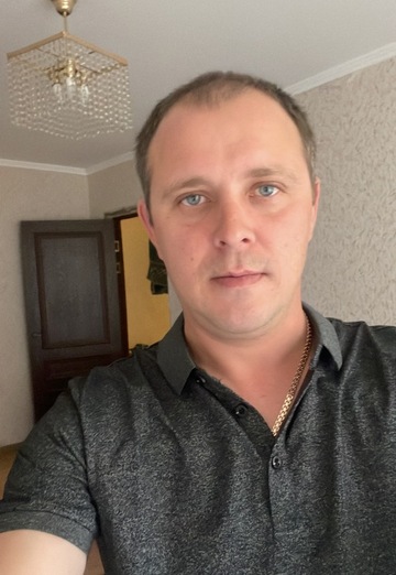 Моя фотографія - Евгений, 38 з Слов'янськ-на-Кубані (@evgeniy422912)