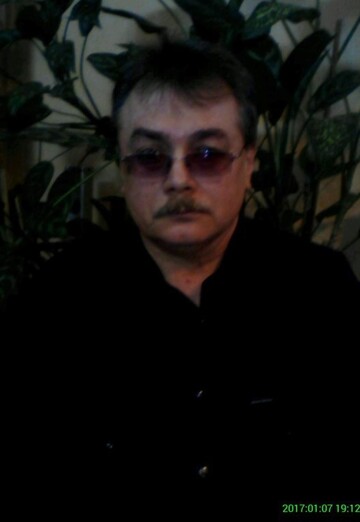 My photo - valeriy, 60 from Norilsk (@valeriy59948)