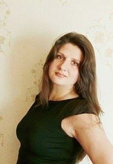 Моя фотография - Ольга, 45 из Новороссийск (@olga265170)