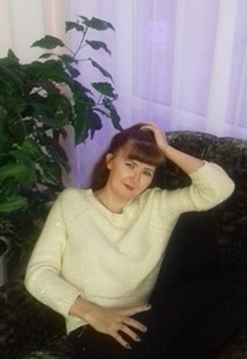 Моя фотография - Екатерина, 40 из Челябинск (@ekaterina109739)