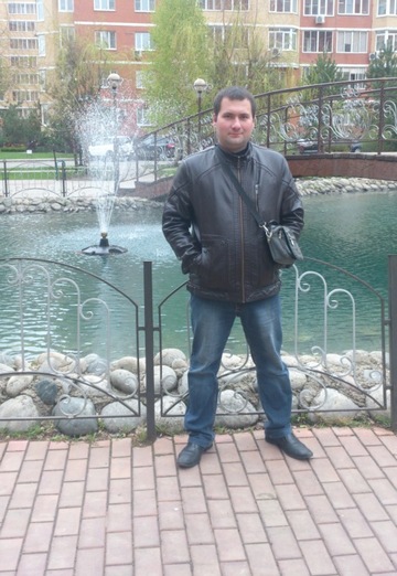 My photo - Seryy, 32 from Klimovsk (@seriy4926)