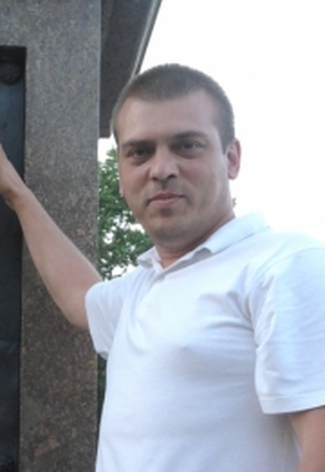 Моя фотография - Виктор, 51 из Николаев (@katridi)