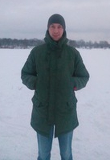 Моя фотография - Артур, 32 из Бобруйск (@artur68226)