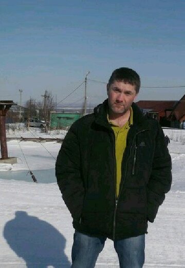 Моя фотография - Александр, 51 из Волгодонск (@aleksandr929473)