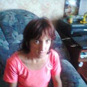 Валентина, 46, Нижние Серги