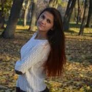 Альона Гамова 23 года (Козерог) хочет познакомиться в Славуте