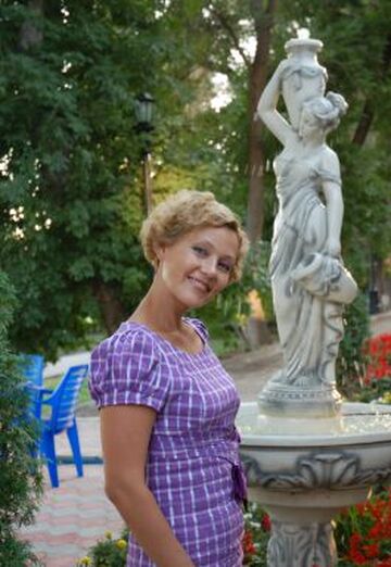 Mein Foto - Alena0105, 58 aus Krasnoarmeisk (@alena01051)