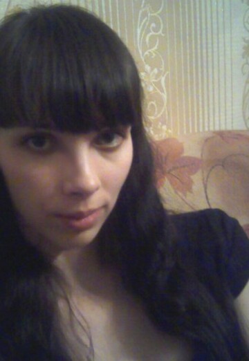 Моя фотография - Наталья, 35 из Петрозаводск (@natalwy5762178)