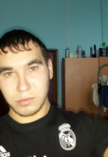 My photo - Sanek Nagatkin, 31 from Ulyanovsk (@saneknagatkin)