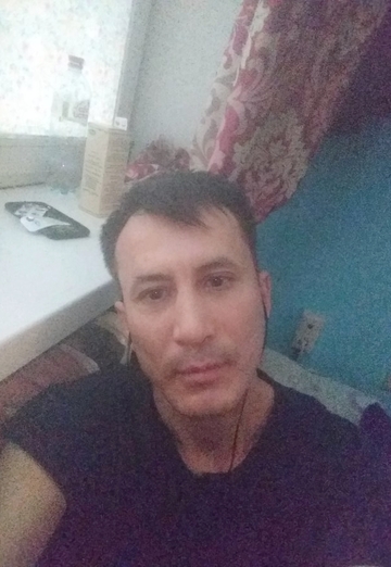 My photo - ..danil, 47 from Moscow (@danil35099)