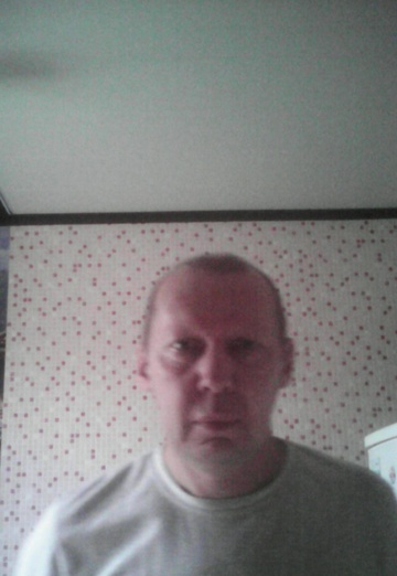 My photo - Aleksandr, 56 from Kamensk-Uralsky (@aleksandr575661)