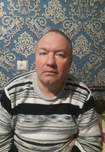 Моя фотография - Владимир, 57 из Днепр (@vladimir350049)
