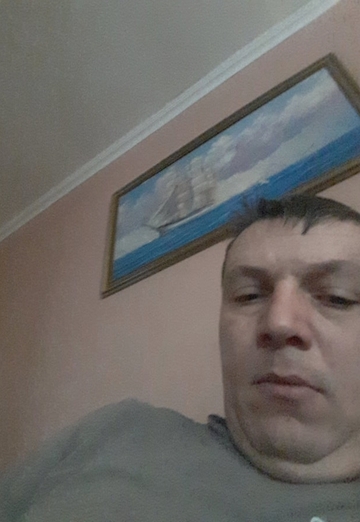 My photo - Sergey, 41 from Krasnodar (@sergey956069)