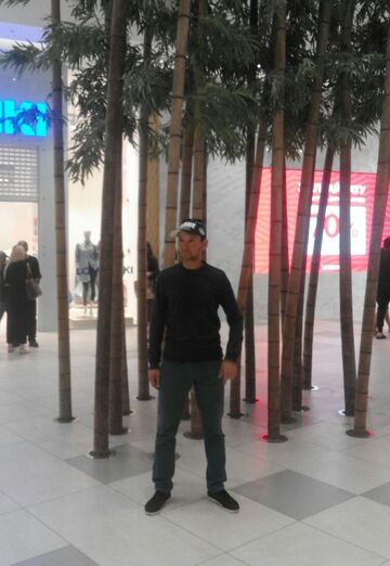 My photo - MUSLIM, 37 from Astana (@muslim2802)