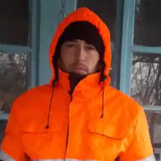 Safar, 30, Симферополь