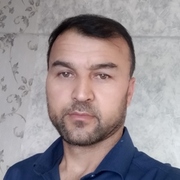 Обиджон, 38, Красноярск