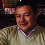 Юнир Кунаккулов, 45, Стерлитамак