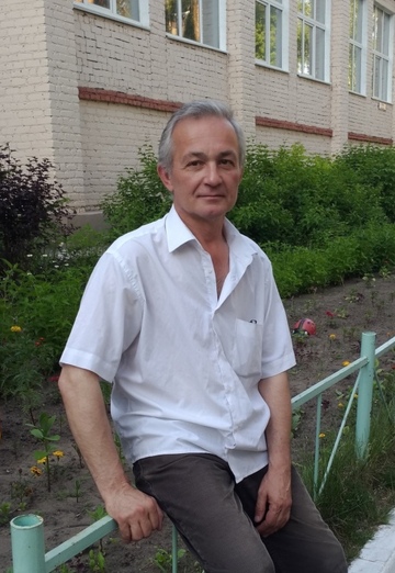 My photo - Vyacheslav, 61 from Kazan (@vyacheslav85636)