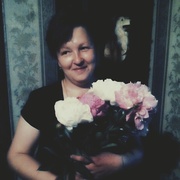 Юлия Власова, 47, Дно