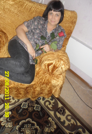 My photo - natalya, 48 from Osinniki (@natalya13724)