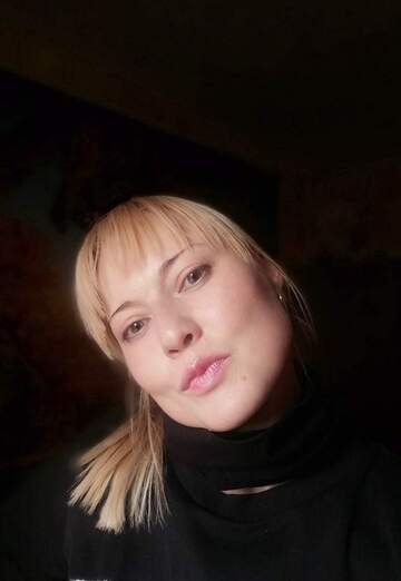 Моя фотография - Света, 39 из Екатеринбург (@sveta45635)