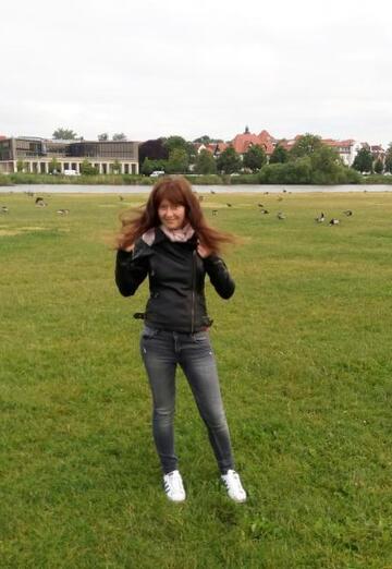 Моя фотография - KRISTINA, 44 из Гамбург (@kristina67468)
