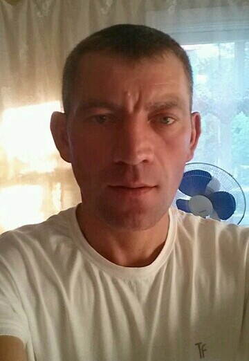 My photo - Dmitriy Jurin, 49 from Terenga (@dmitriyjurin1)