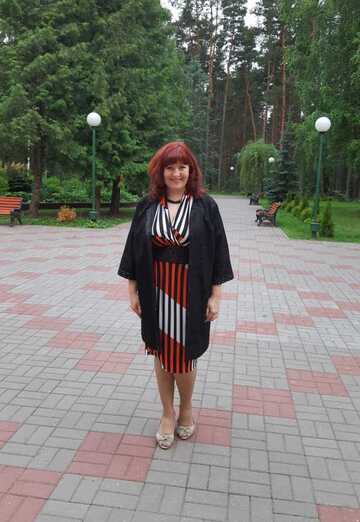 My photo - Elena, 49 from Minsk (@id587415)