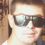Иван, 36, Октябрьск