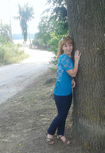My photo - Diana, 35 from Volkovysk (@diana22490)