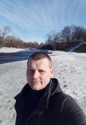 My photo - Aleksey, 37 from Pskov (@aleksey637239)