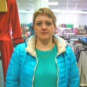 Марина, 41, Ардатов
