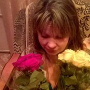 елена, 53, Куровское